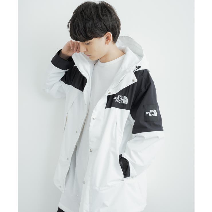 THE NORTH FACE[品番：OE000006651]｜Rocky Monroe（ロッキーモンロー