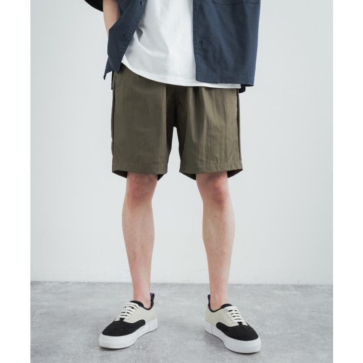ショートパンツ ハーフ 短パン[品番：OE000006662]｜Rocky