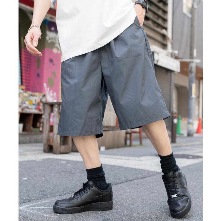 ショートパンツ メンズ レディース[品番：OE000006711]｜Rocky