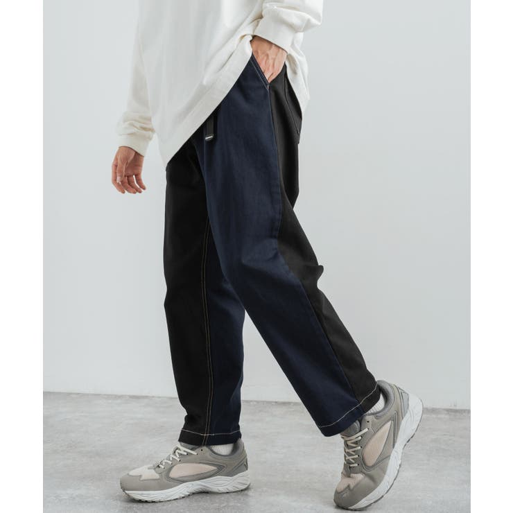 90.マルチ | クライミングパンツ ストレッチ メンズ | Rocky Monroe