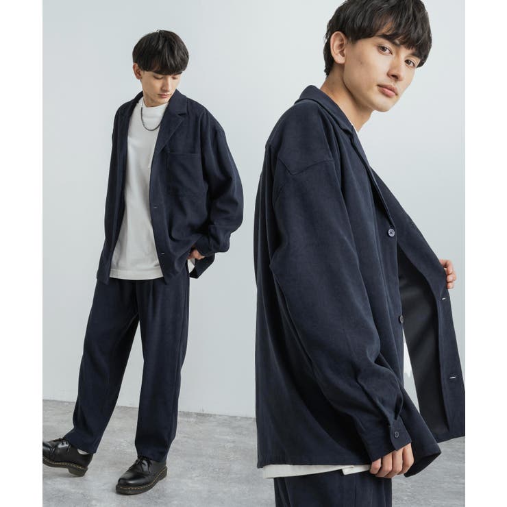 Malbon セットアップ ブラック 上下セット ミニマルデザイン 新品