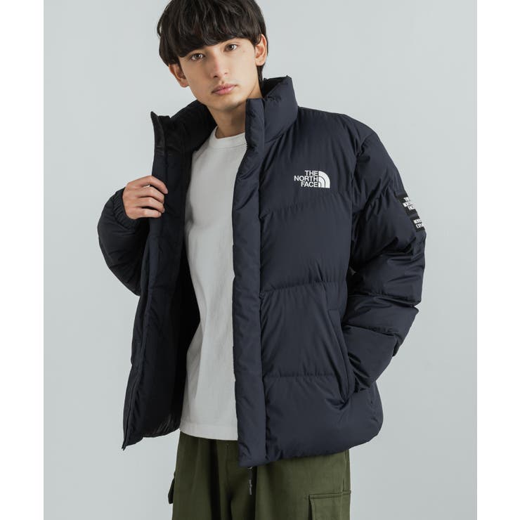 THE NORTH FACE[品番：OE000006969]｜Rocky Monroe（ロッキーモンロー