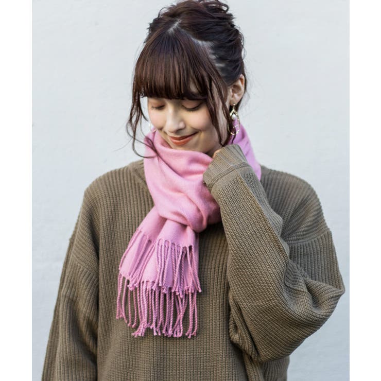 マフラー メンズ レディース 品番 Oe Rocky Monroe ロッキーモンロー のメンズ ファッション通販 Shoplist ショップリスト