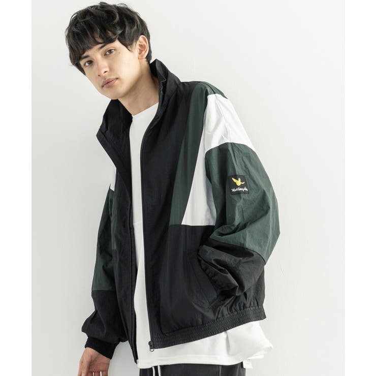 MARK GONZALES マークゴンザレス[品番：OE000005781]｜Rocky Monroe