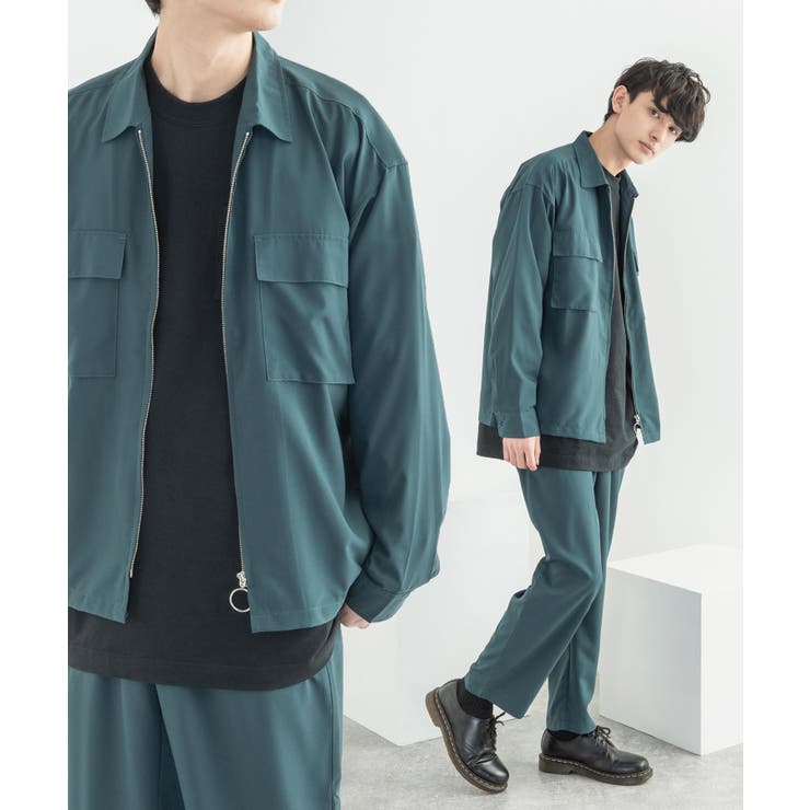 セットアップ メンズ 上下 品番 Oe Rocky Monroe ロッキーモンロー のメンズ ファッション通販 Shoplist ショップリスト