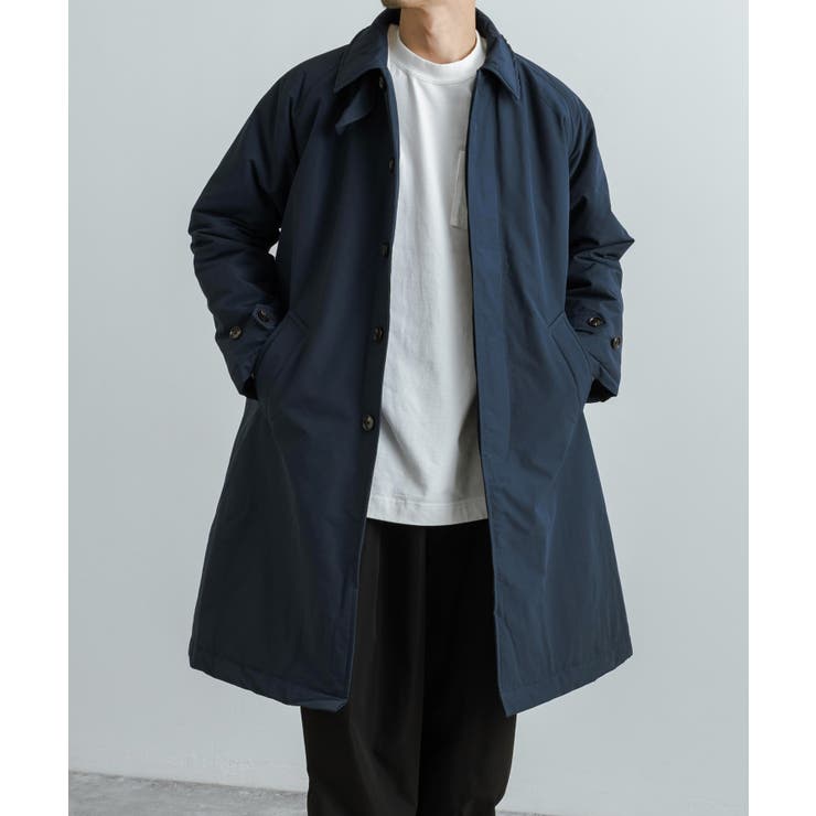 ステンカラーコート メンズ レディース 品番 Oe Rocky Monroe ロッキーモンロー のメンズファッション通販 Shoplist ショップリスト