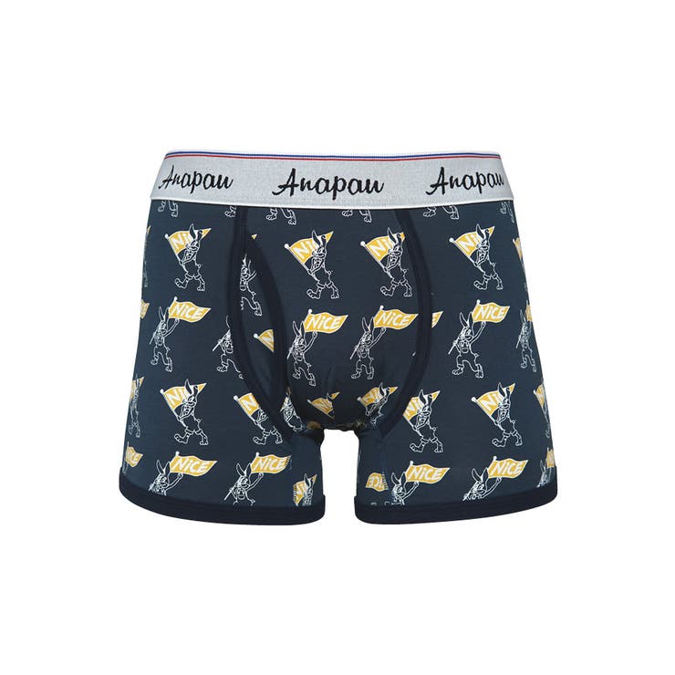 ボクサーパンツ メンズ アンダーウェア 品番 Oe Rocky Monroe ロッキーモンロー のメンズ ファッション通販 Shoplist ショップリスト