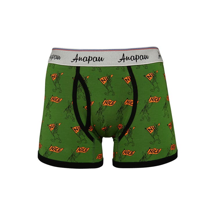 ボクサーパンツ メンズ アンダーウェア 品番 Oe Rocky Monroe ロッキーモンロー のメンズ ファッション通販 Shoplist ショップリスト