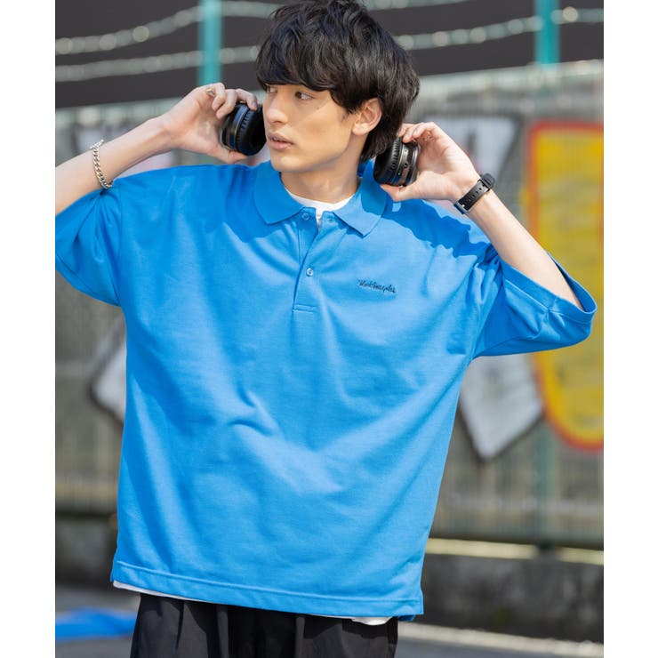 MARK GONZALES マークゴンザレス[品番：OE000006136]｜Rocky Monroe