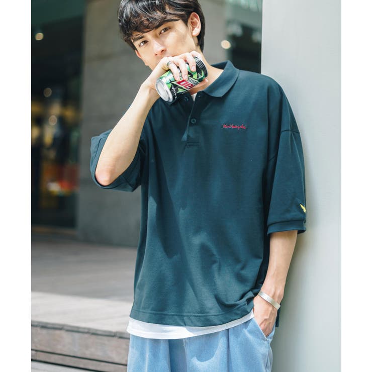 MARK GONZALES マークゴンザレス[品番：OE000006136]｜Rocky