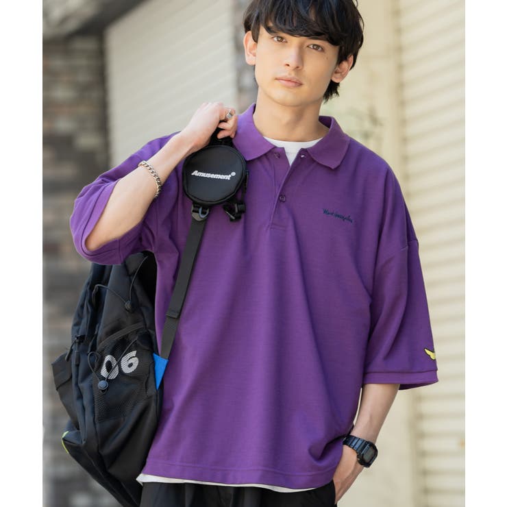 MARK GONZALES マークゴンザレス[品番：OE000006136]｜Rocky Monroe