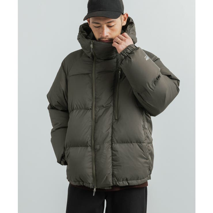 Camphor wood（カンファーウッド）の「DETACHABLE COLLAR FIREMAN