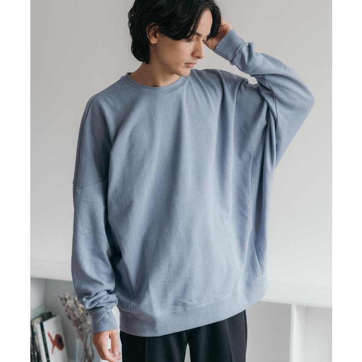 03.ブルー