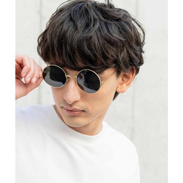 サングラス カラーレンズ メンズ[品番：OE000007705]｜Rocky Monroe