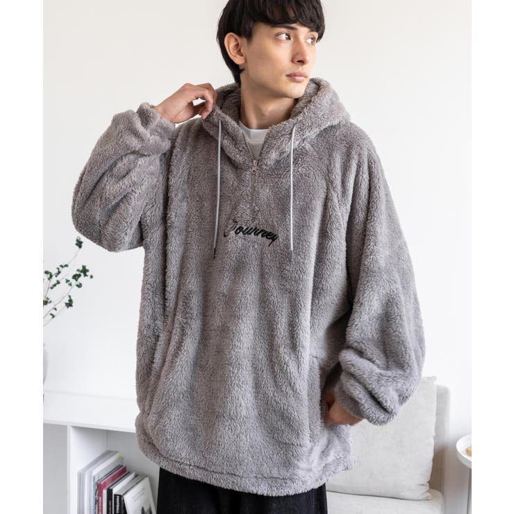 Champion x beauty hotsell & youth sherpa