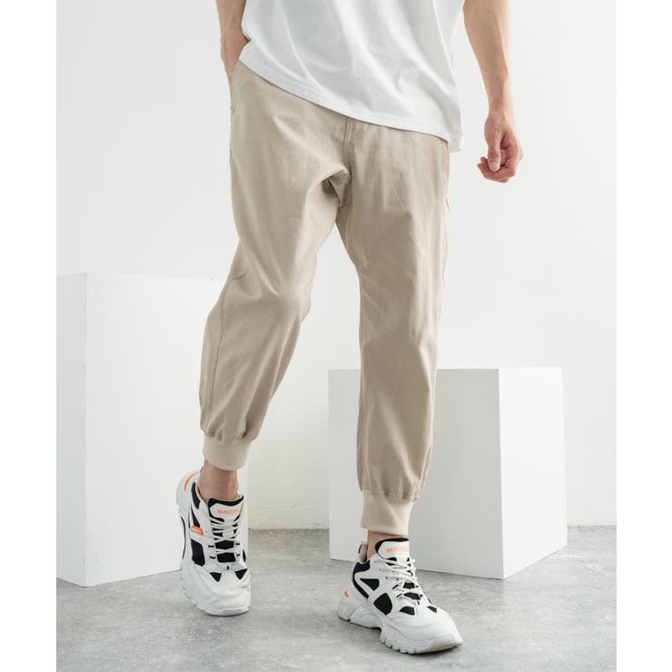 Y-3 サルエルハーフパンツ ショーツ クロップド 膝下 ドローコード Y-3