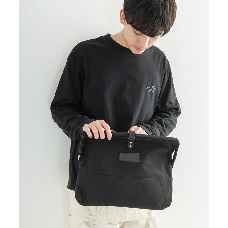 クラッチバッグ メンズ レディース | Rocky Monroe | 詳細画像2 