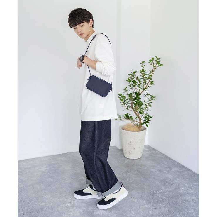 ショルダーバッグ メンズ レディース | Rocky Monroe | 詳細画像3 