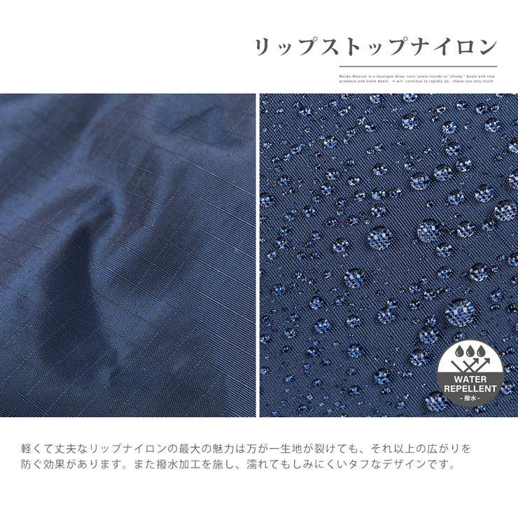 ショルダーバッグ メンズ レディース | Rocky Monroe | 詳細画像15 