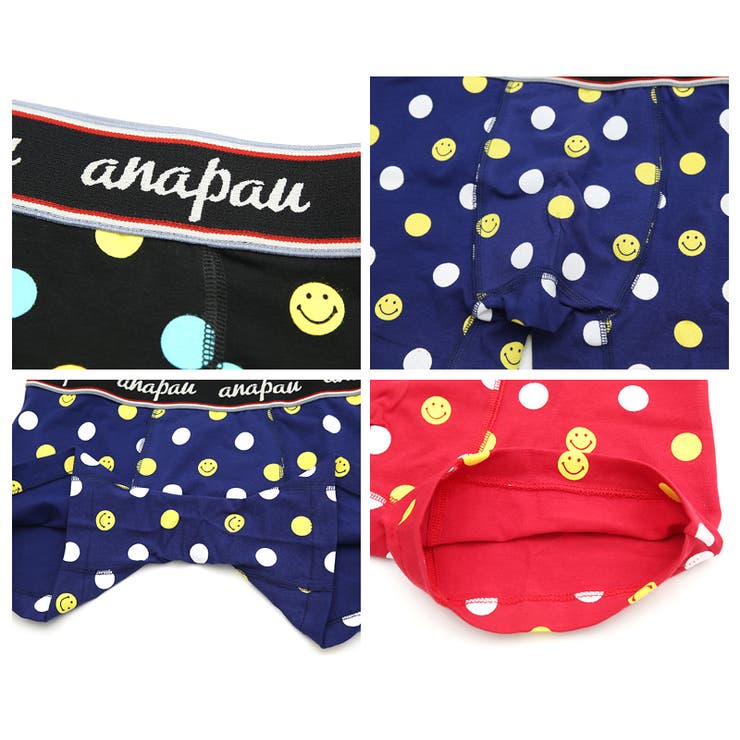 ボクサーパンツ メンズ ローライズ 品番 Oe Rocky Monroe ロッキーモンロー のメンズ ファッション通販 Shoplist ショップリスト