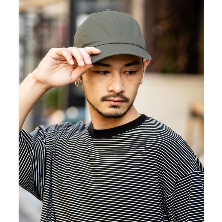 帽子 BEPPAN 楽天市場】NEWHATTAN ニューハッタン コーデュロイ キャップ 6