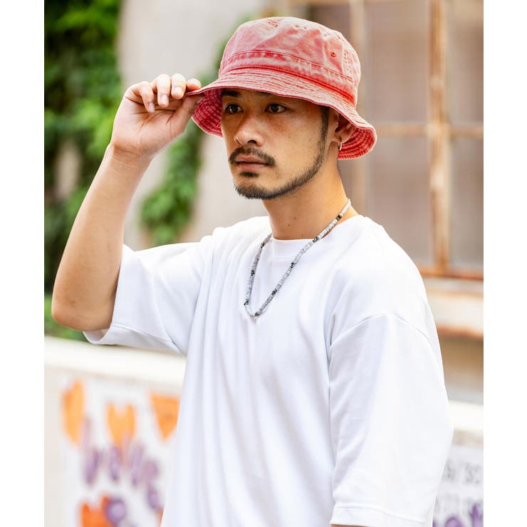 NEWHATTAN ニューハッタン バケットハット[品番：OE000007283]｜Rocky