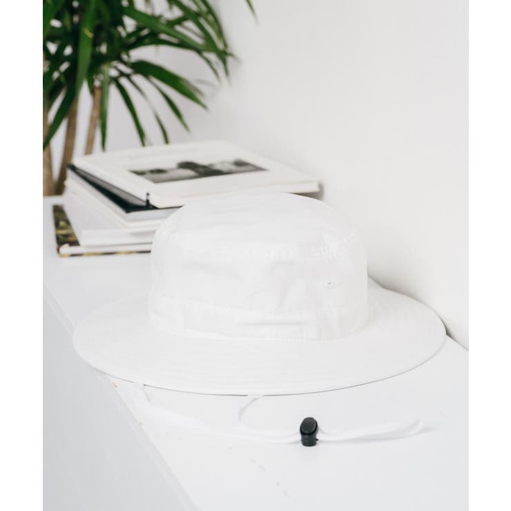 NEWHATTAN サファリハット ブー二ーハット[品番：OE000007284