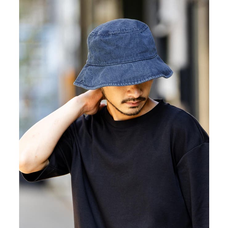 NEWHATTAN ニューハッタン バケットハット[品番：OE000007285]｜Rocky