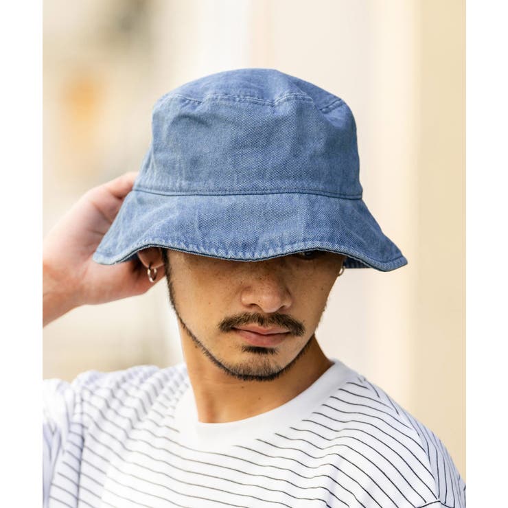 NEWHATTAN ニューハッタン バケットハット
