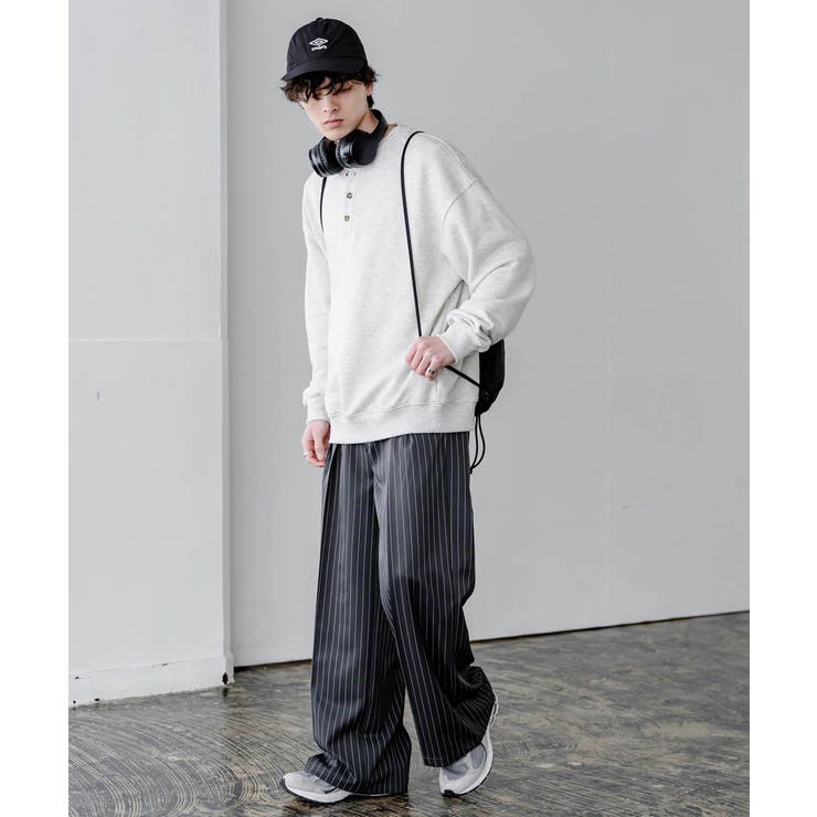 UMBRO 別注 ベースボールキャップ | Rocky Monroe | 詳細画像7 