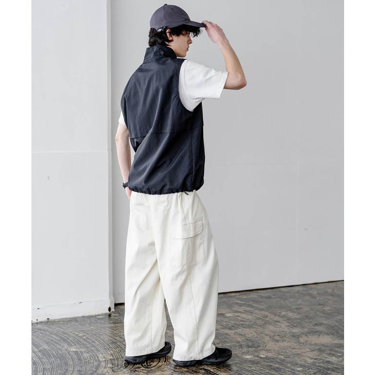 UMBRO 別注 ベースボールキャップ | Rocky Monroe | 詳細画像8 