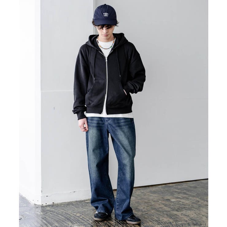 UMBRO 別注 ベースボールキャップ | Rocky Monroe | 詳細画像16 