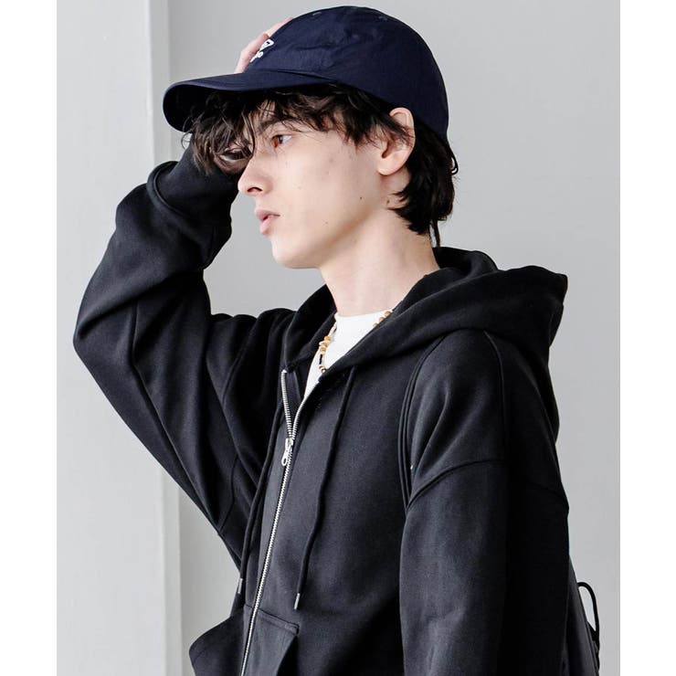 UMBRO 別注 ベースボールキャップ | Rocky Monroe | 詳細画像18 