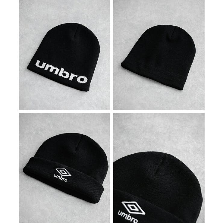 UMBRO 2WAY ニット帽 | Rocky Monroe | 詳細画像20 