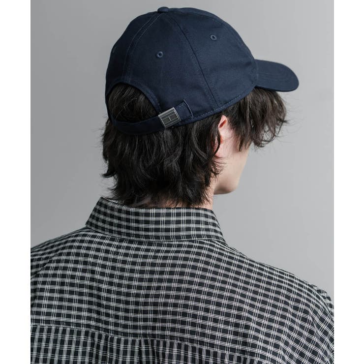 TOMMYHILFIGER キャップ 6パネル | Rocky Monroe | 詳細画像11 