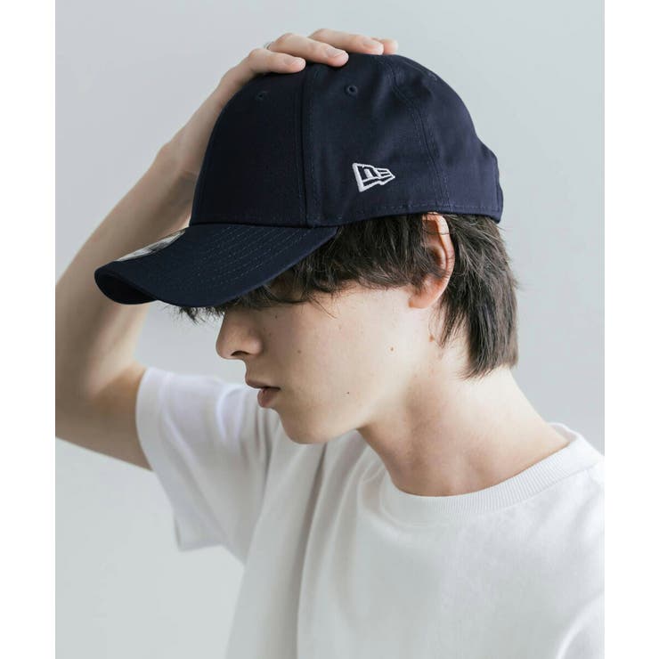 NEWERA 9FORTY ベースボールキャップ | Rocky Monroe | 詳細画像6 