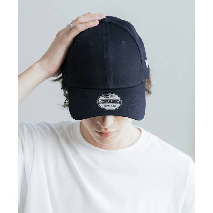 NEWERA 9FORTY ベースボールキャップ | Rocky Monroe | 詳細画像7 