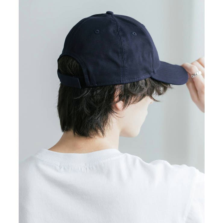 NEWERA 9FORTY ベースボールキャップ | Rocky Monroe | 詳細画像8 