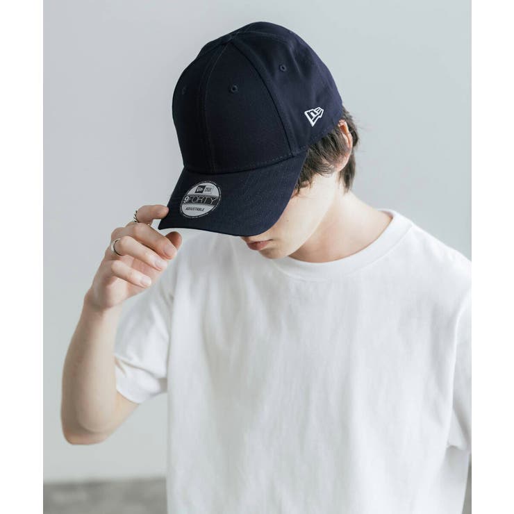 NEWERA 9FORTY ベースボールキャップ | Rocky Monroe | 詳細画像9 