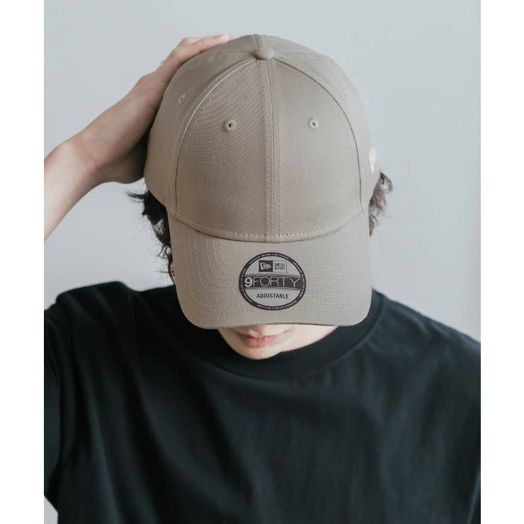 NEWERA 9FORTY ベースボールキャップ | Rocky Monroe | 詳細画像10 