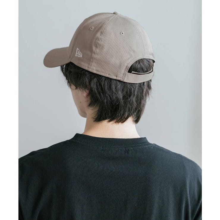 NEWERA 9FORTY ベースボールキャップ | Rocky Monroe | 詳細画像12 