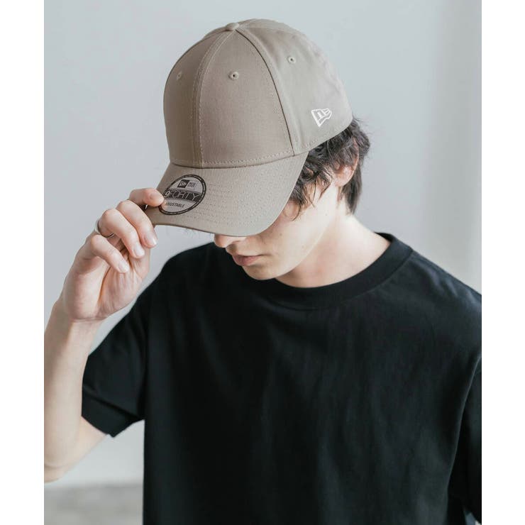 NEWERA 9FORTY ベースボールキャップ | Rocky Monroe | 詳細画像13 
