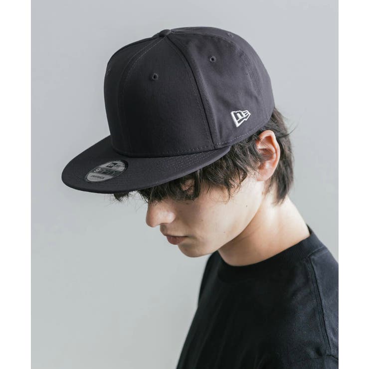 NEWERA 9FIFTY ベースボールキャップ | Rocky Monroe | 詳細画像9 