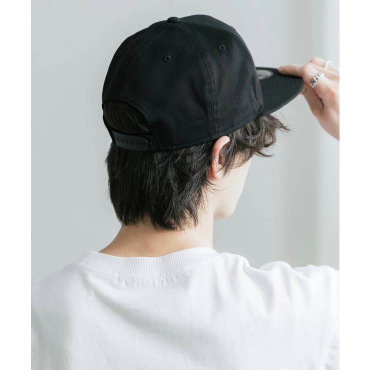 NEWERA 9FIFTY ベースボールキャップ | Rocky Monroe | 詳細画像3 