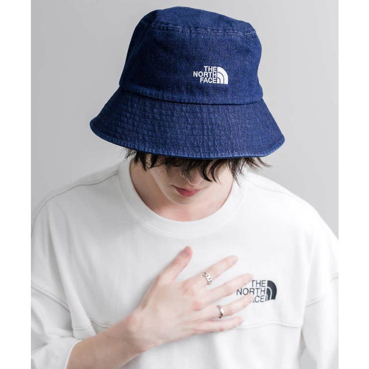 THENORTHFACE バケットハット ロゴ刺繍 | Rocky Monroe | 詳細画像14 