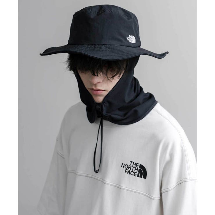 THENORTHFACE アドベンチャーハット シールドハット | Rocky Monroe | 詳細画像5 
