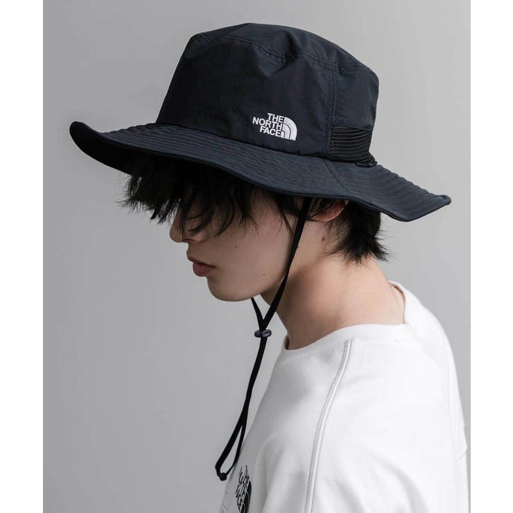 THENORTHFACE アドベンチャーハット シールドハット | Rocky Monroe | 詳細画像6 