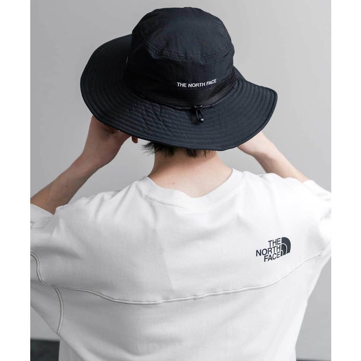 THENORTHFACE アドベンチャーハット シールドハット | Rocky Monroe | 詳細画像7 