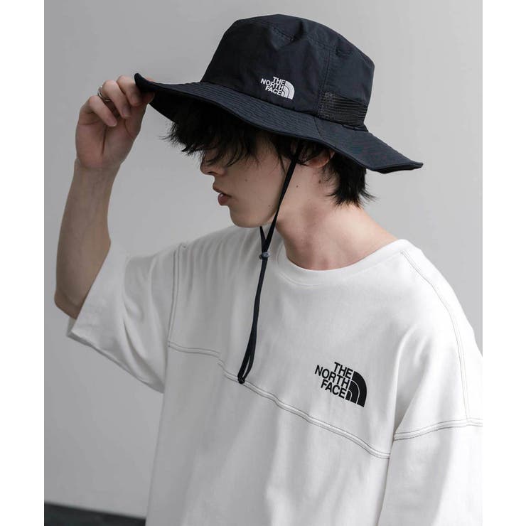 THENORTHFACE アドベンチャーハット シールドハット | Rocky Monroe | 詳細画像8 