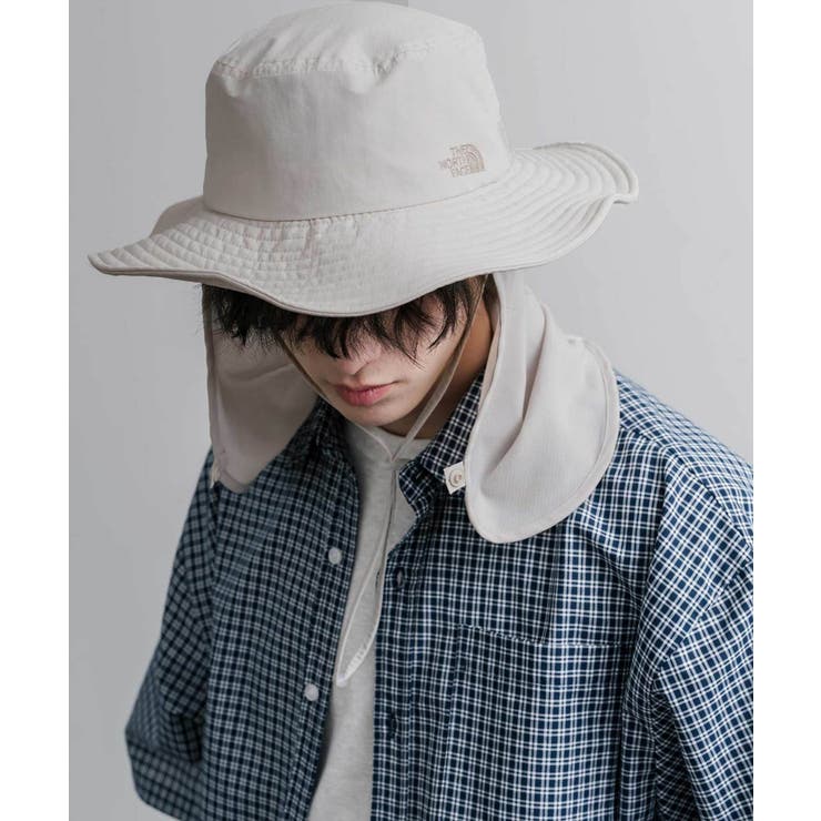 THENORTHFACE アドベンチャーハット シールドハット | Rocky Monroe | 詳細画像9 